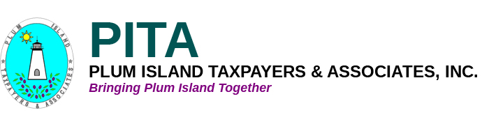 Plum Island Taxpayers & Associates, Inc., Bringing Plum Island Together